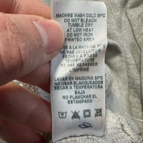 Sundry Hang Loose Crewneck Sweatshirt Size 1 or small - Picture 9 of 10